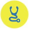 Ensihoito-logo